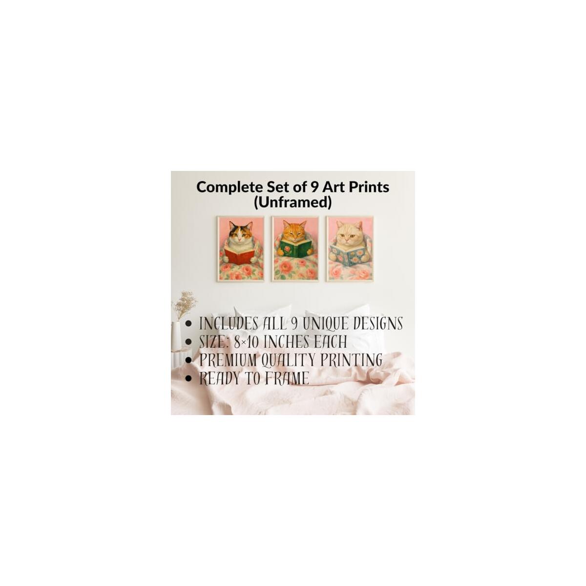 Funny Cat Poster Cashback - RebateKey