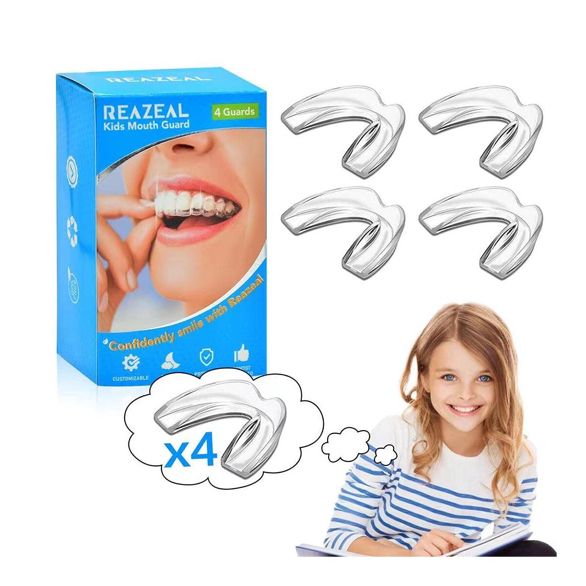 Kids Mouth Guard Cashback - RebateKey