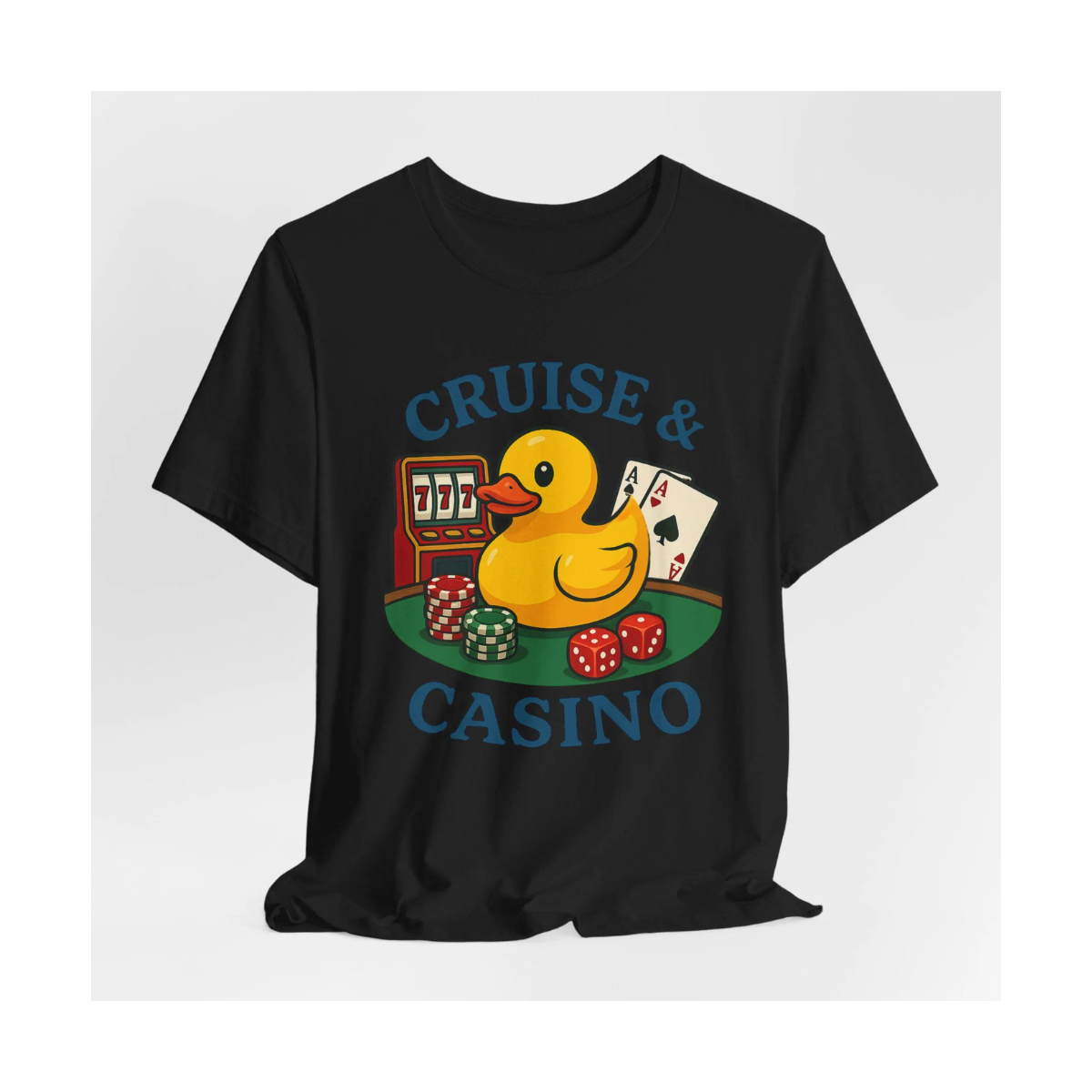 Casino Cruise Shirt Cashback - RebateKey