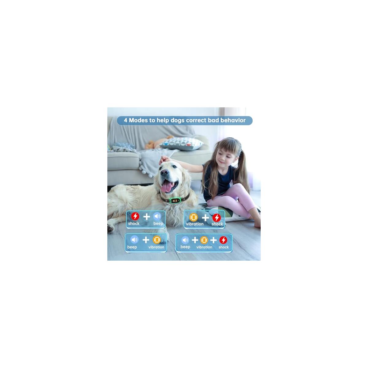 Dog Bark Collar 10 Cash Back - RebateKey
