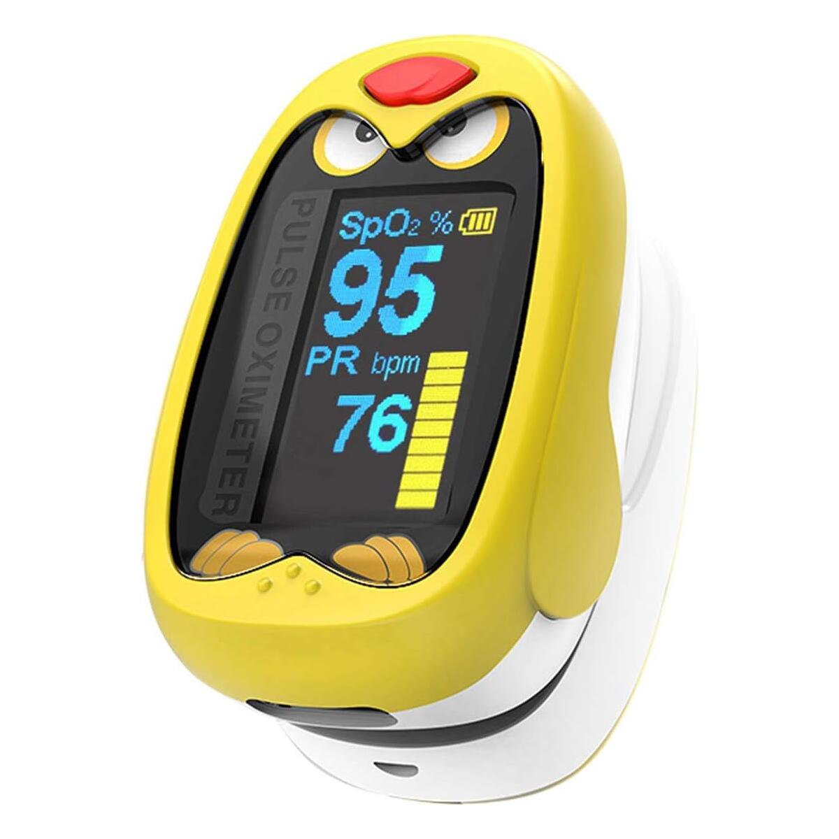 Pediatric Pulse Oximeter Rebates - RebateKey