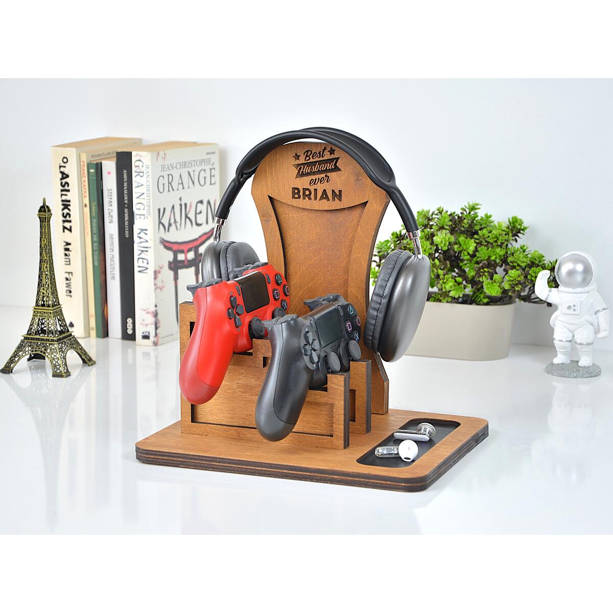 Controller Stand Cashback - RebateKey