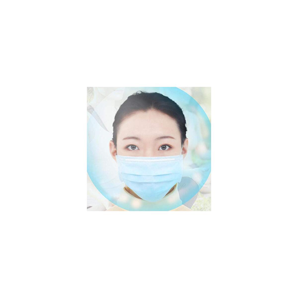 Disposable Face Masks Rebates - RebateKey