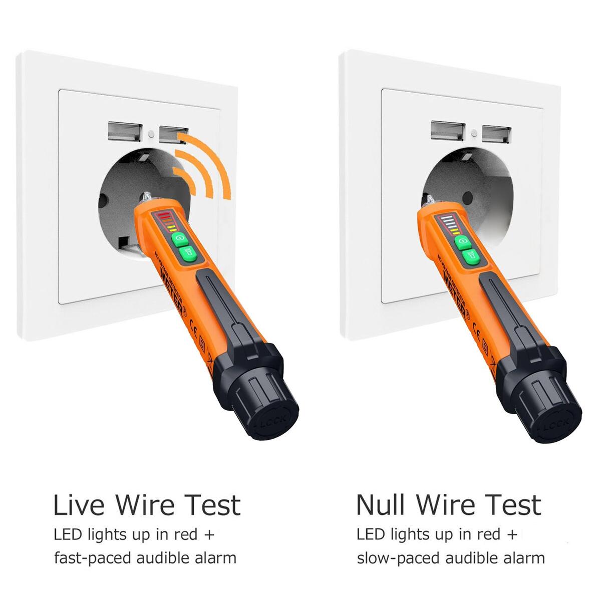 Electrical Tester Cash Back - RebateKey