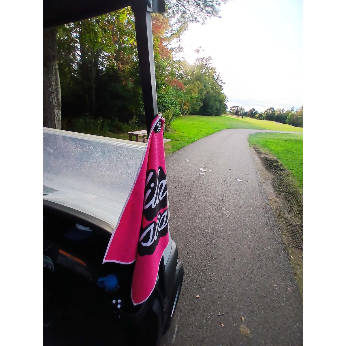 Waffle Weave With Magnet Rebate - RebateKey