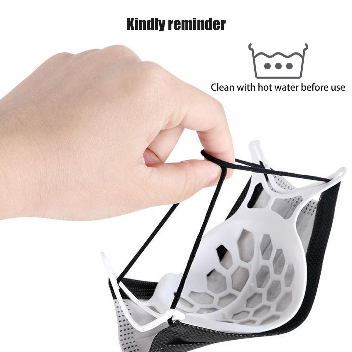 3d Face Mask Rebate - RebateKey