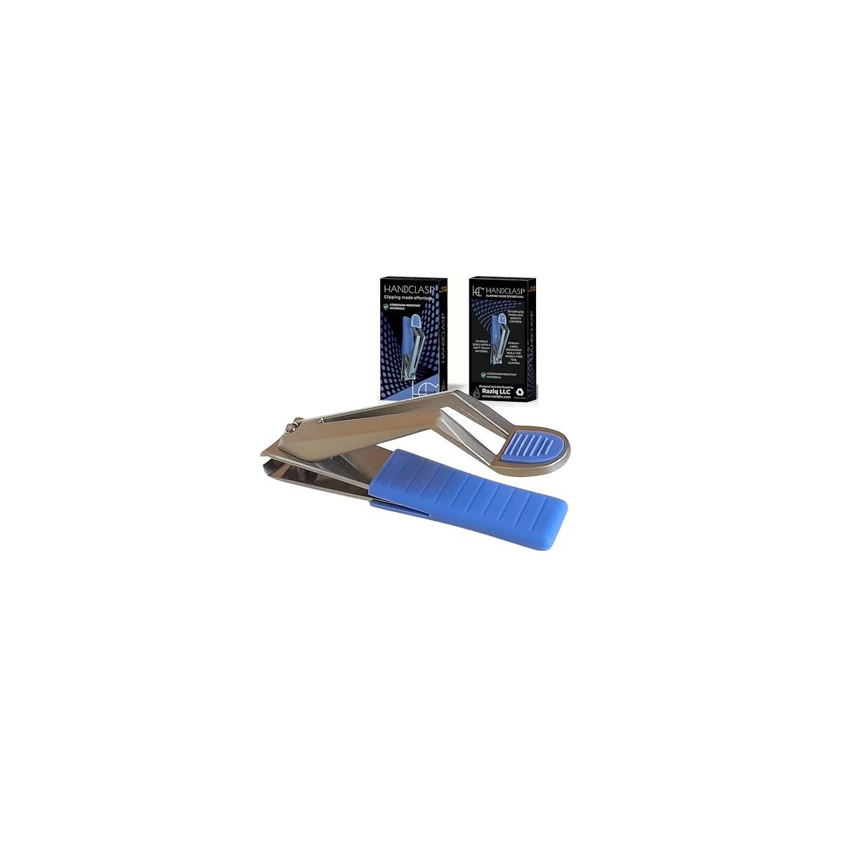 Nail Clippers 5 Rebate - RebateKey