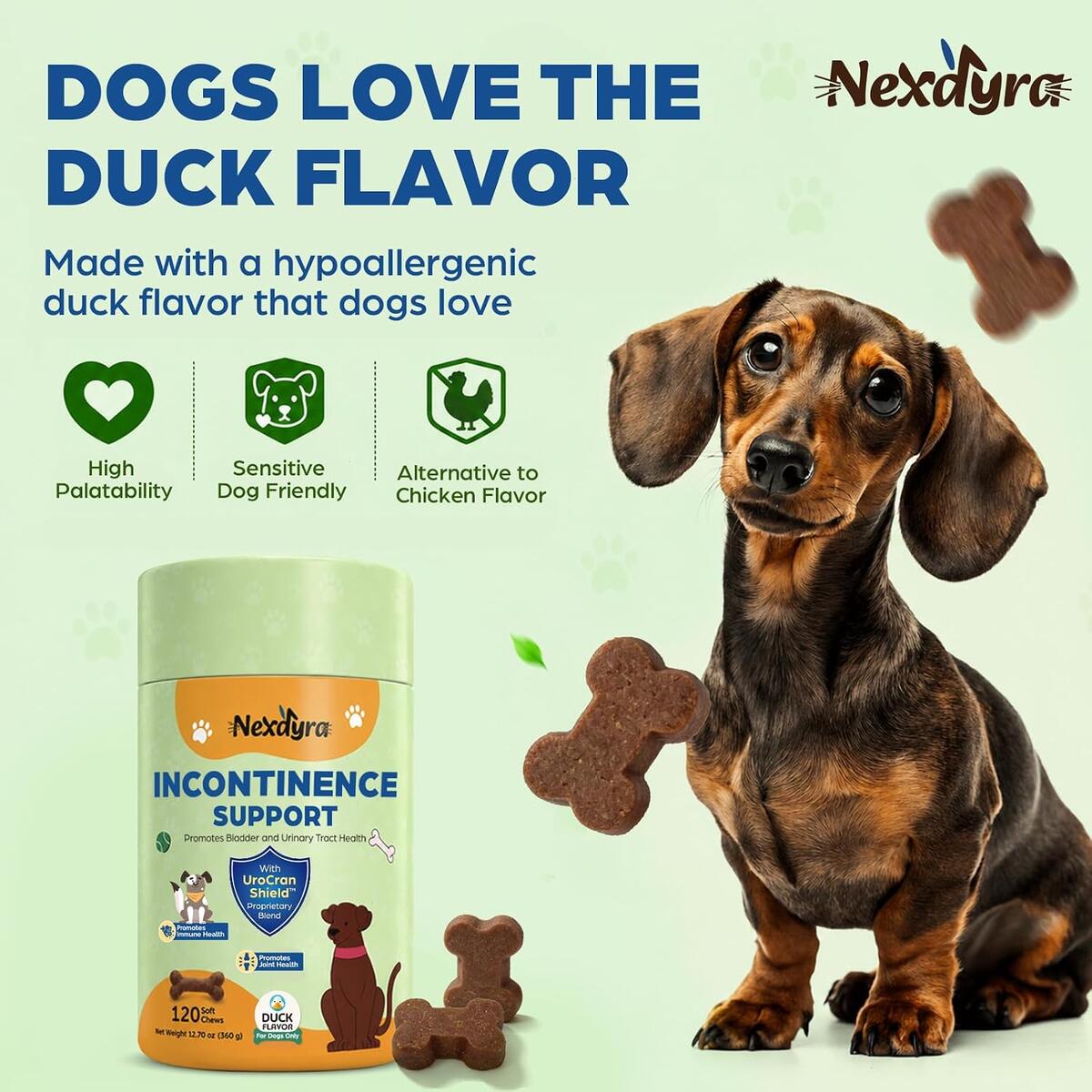 Cranidin Cranberry Supplement For Dogs Rebate - RebateKey