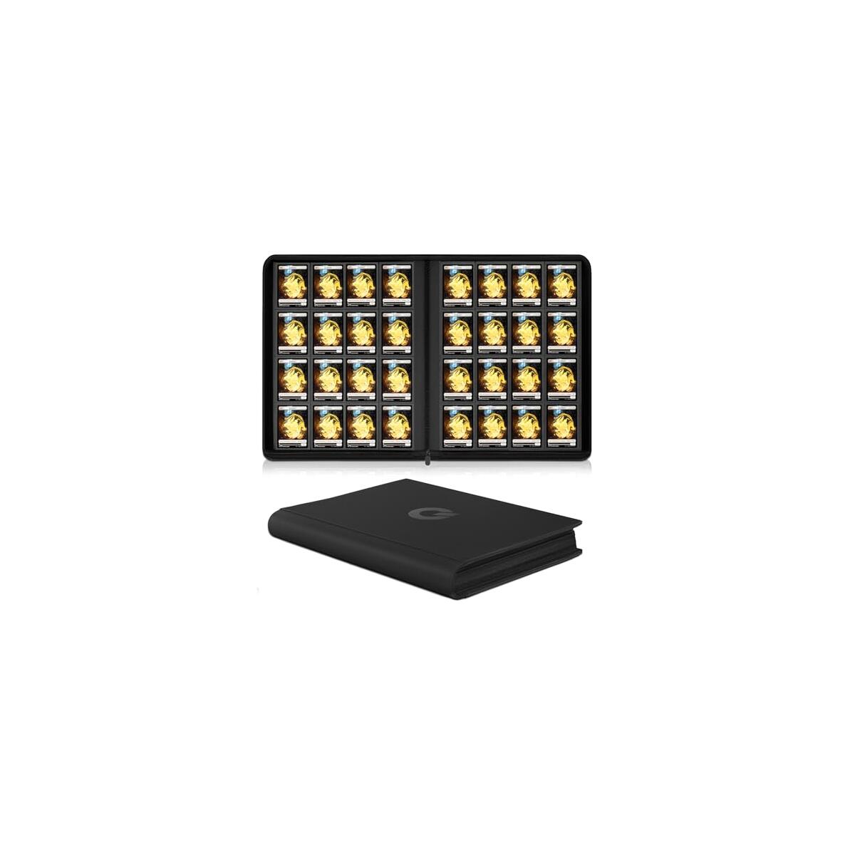 Side Loading Card Binder Rebates - RebateKey