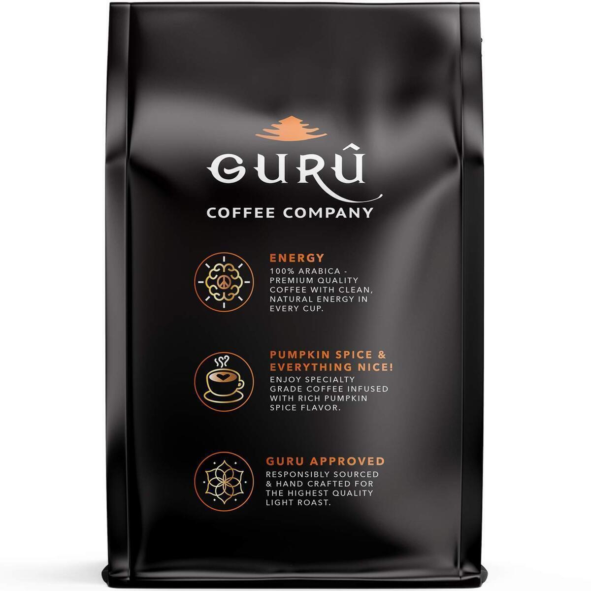 Pumpkin Spice Flavored Ground Coffee Rebate - RebateKey