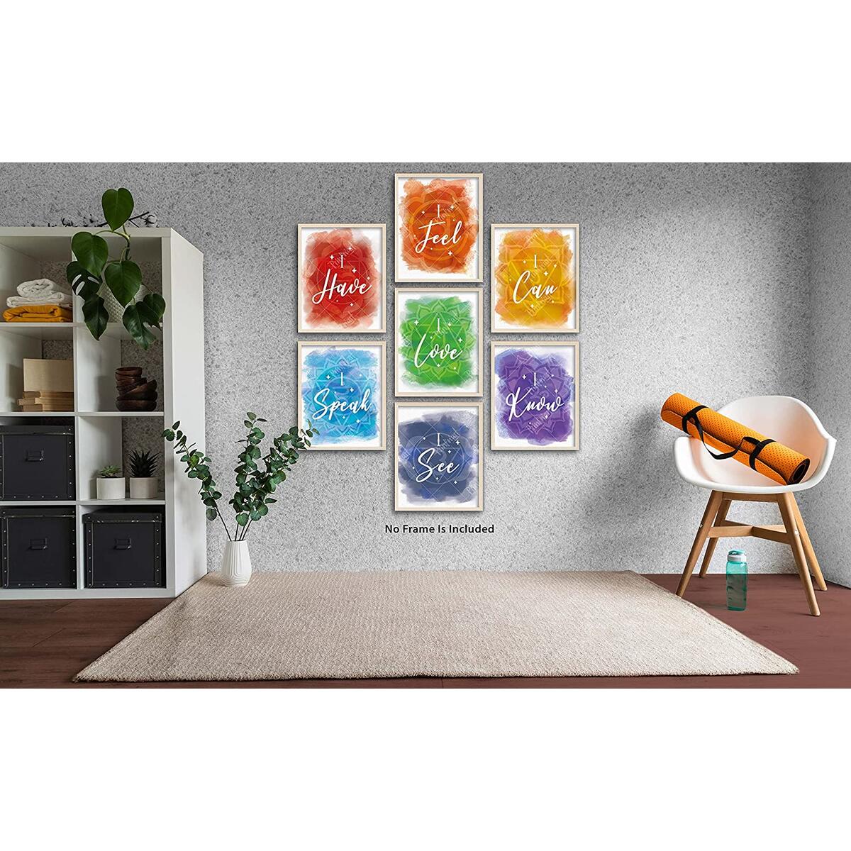Yoga Poses Poster Cashback Rebates - RebateKey