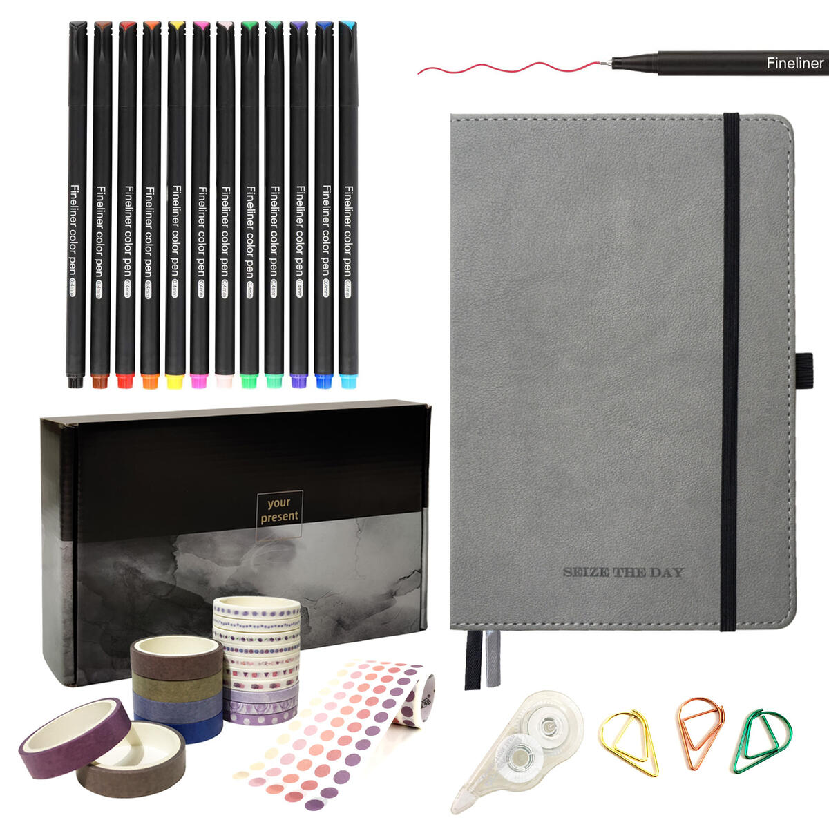 Bullet Dotted Journal Kit 1 Rebates - RebateKey