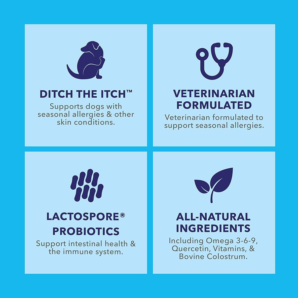 Dog Immune Support Cash Back - RebateKey