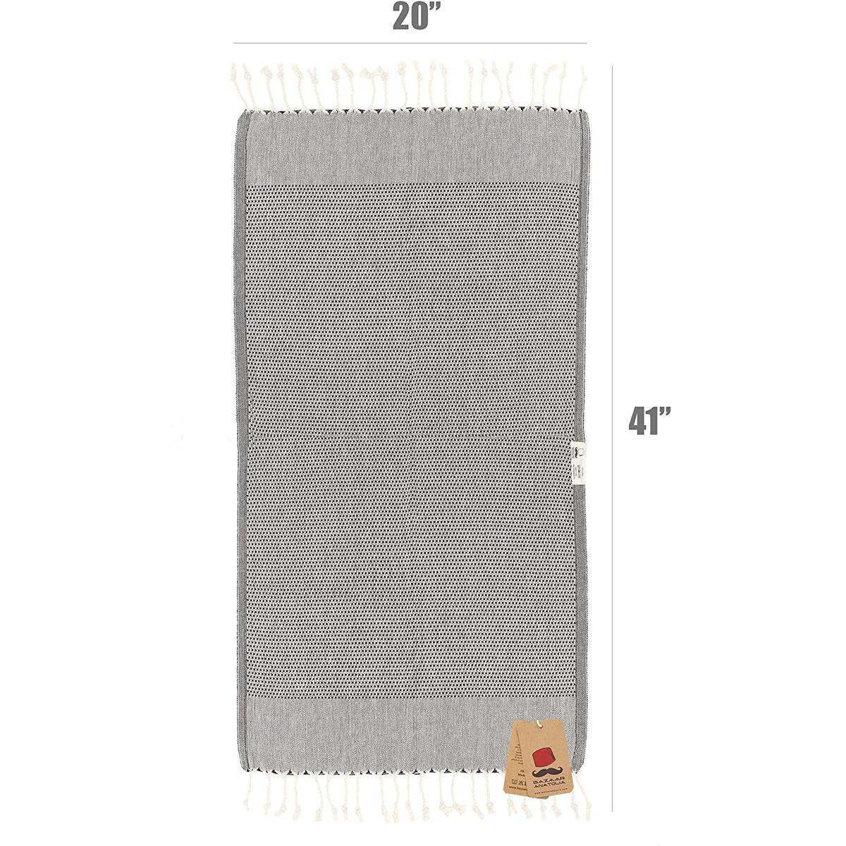 Face Turkish Towel Cash Back - RebateKey