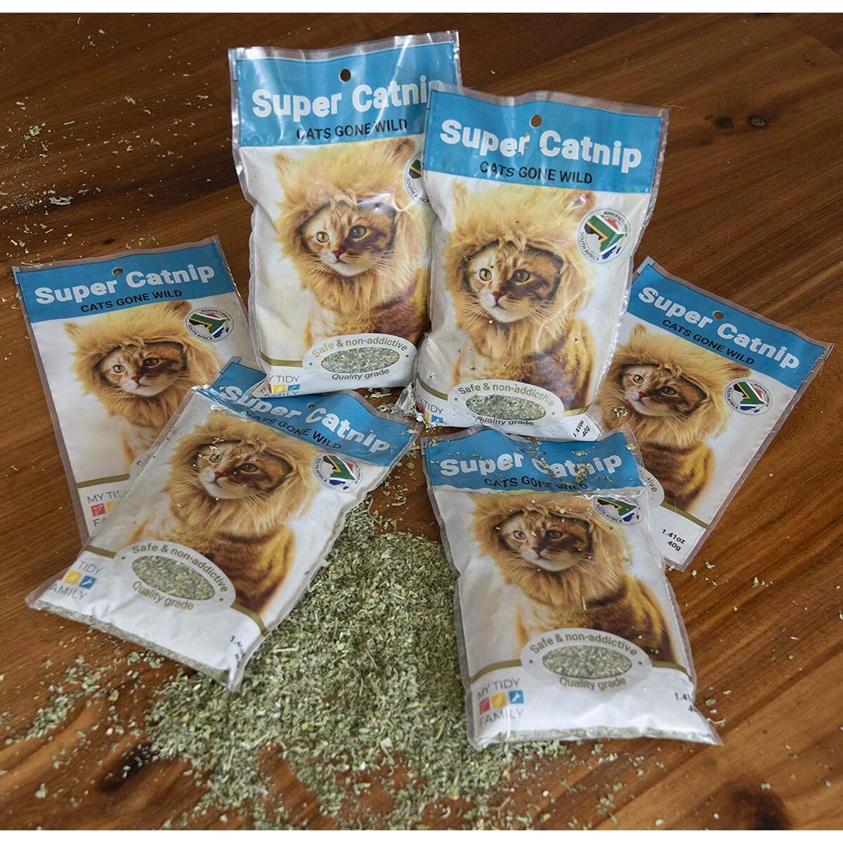 Catnip For Cats Rebate - RebateKey