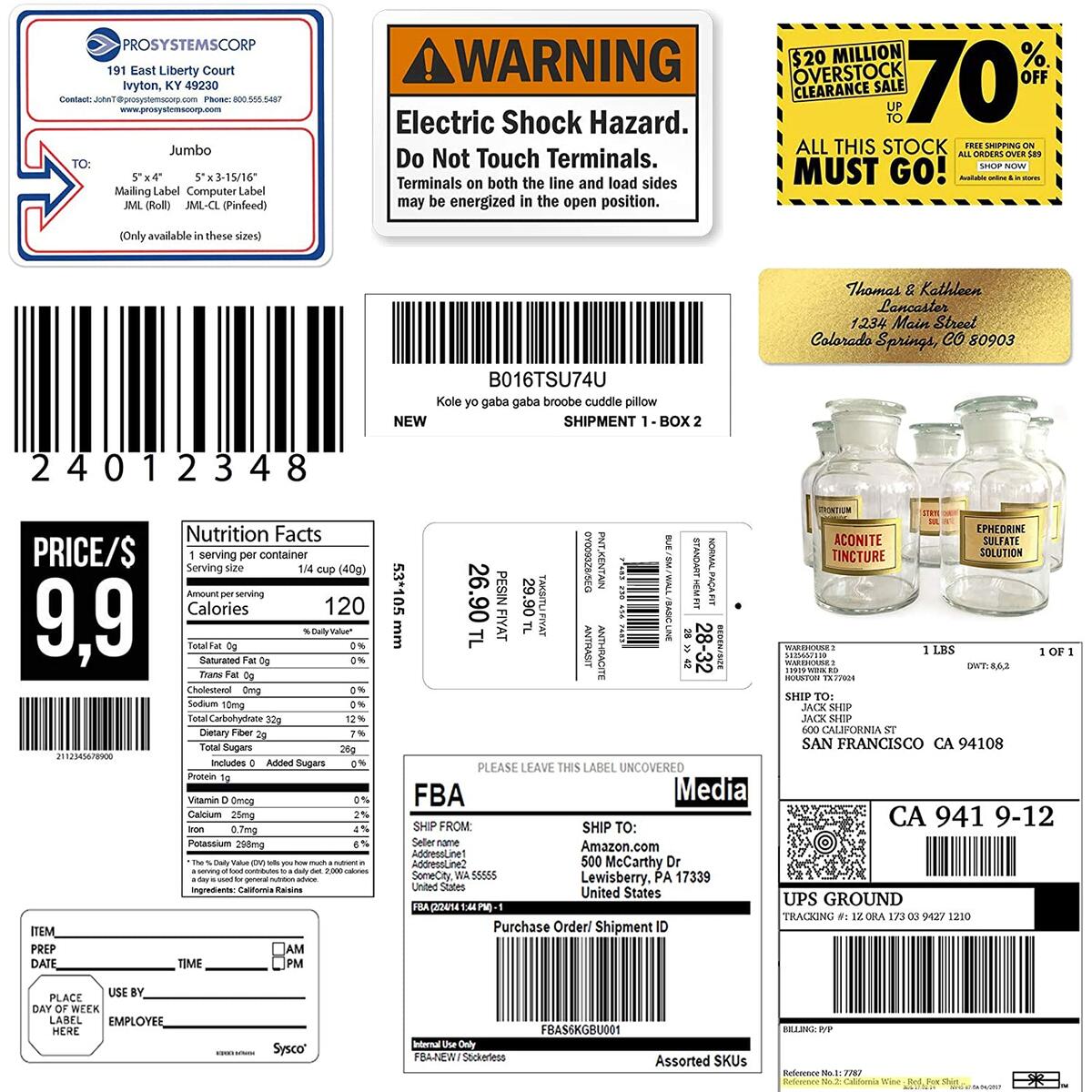 Label Printer Cashback Rebates - RebateKey