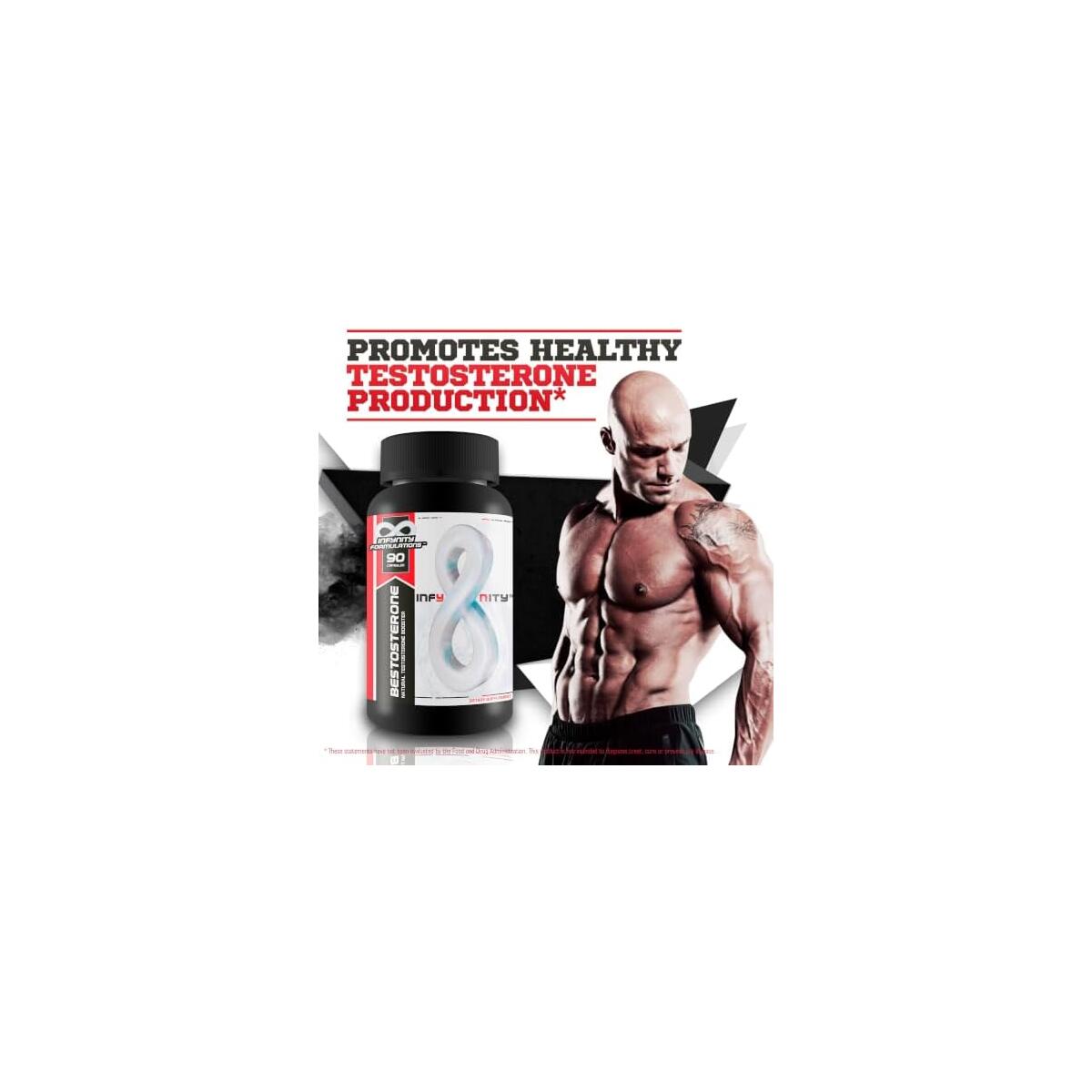 Bestosteron Cashback Rebates - RebateKey