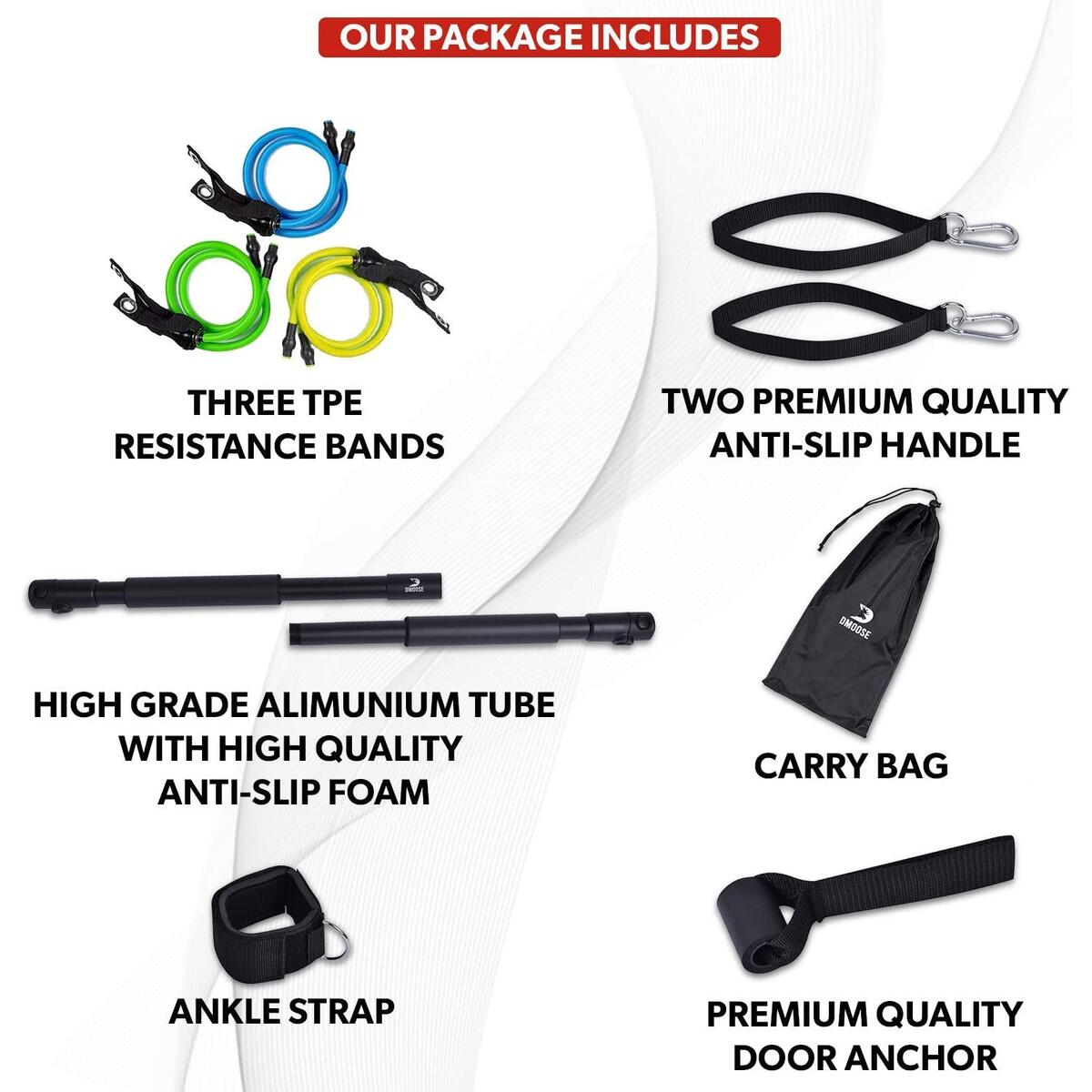 Pilates Exercise Bar Rebates - RebateKey