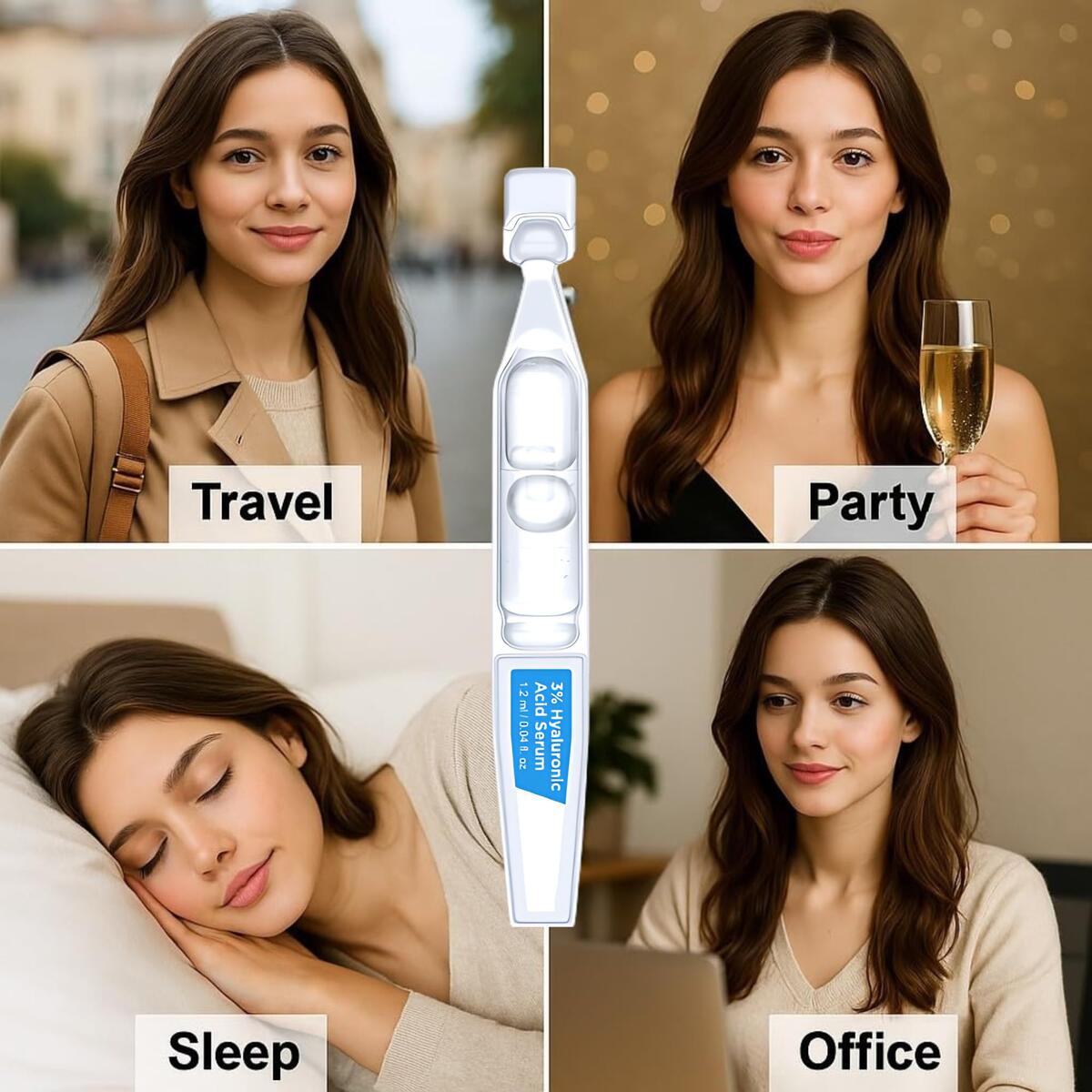 Hyaluronic Acid Serum 49 Cashback Rebate - RebateKey
