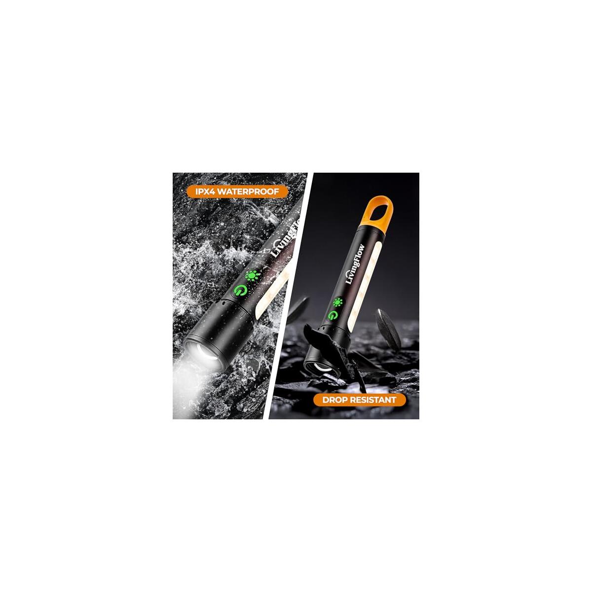 Flashlights High Lumens 1 Cashback Rebate - RebateKey