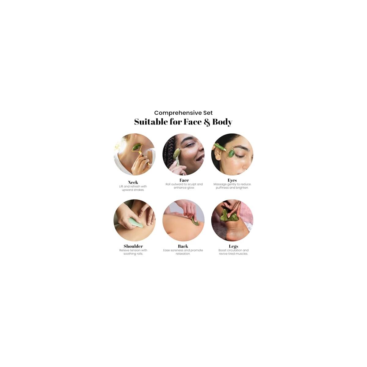 Gua Sha Facial 1 Rebates - RebateKey