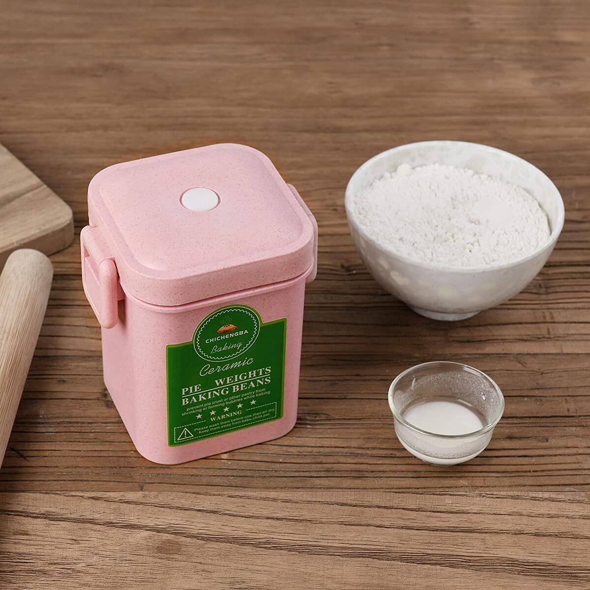 Natural Pie Weights Cashback Rebates - RebateKey