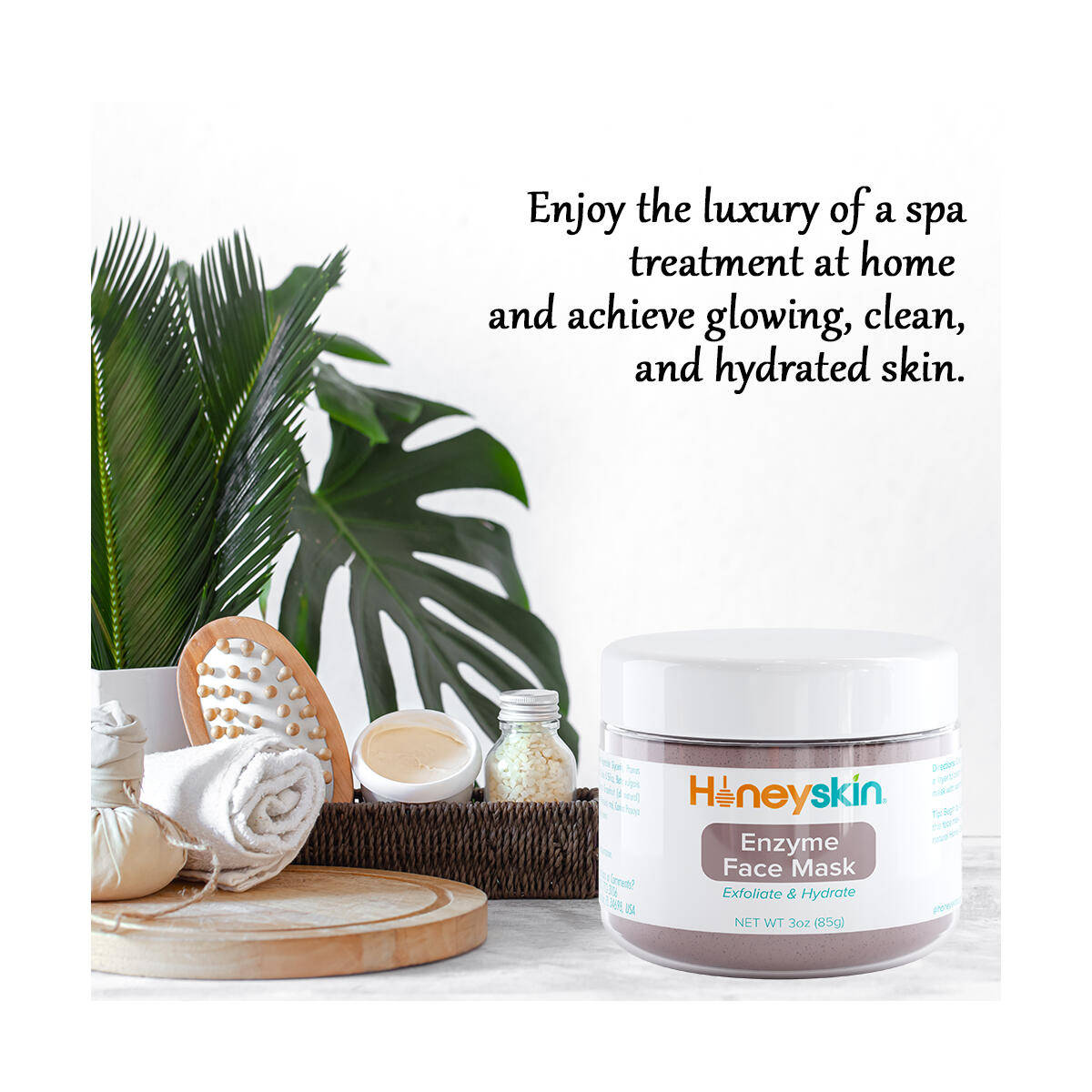 Papaya Enzyme Face Mask Rebates - RebateKey
