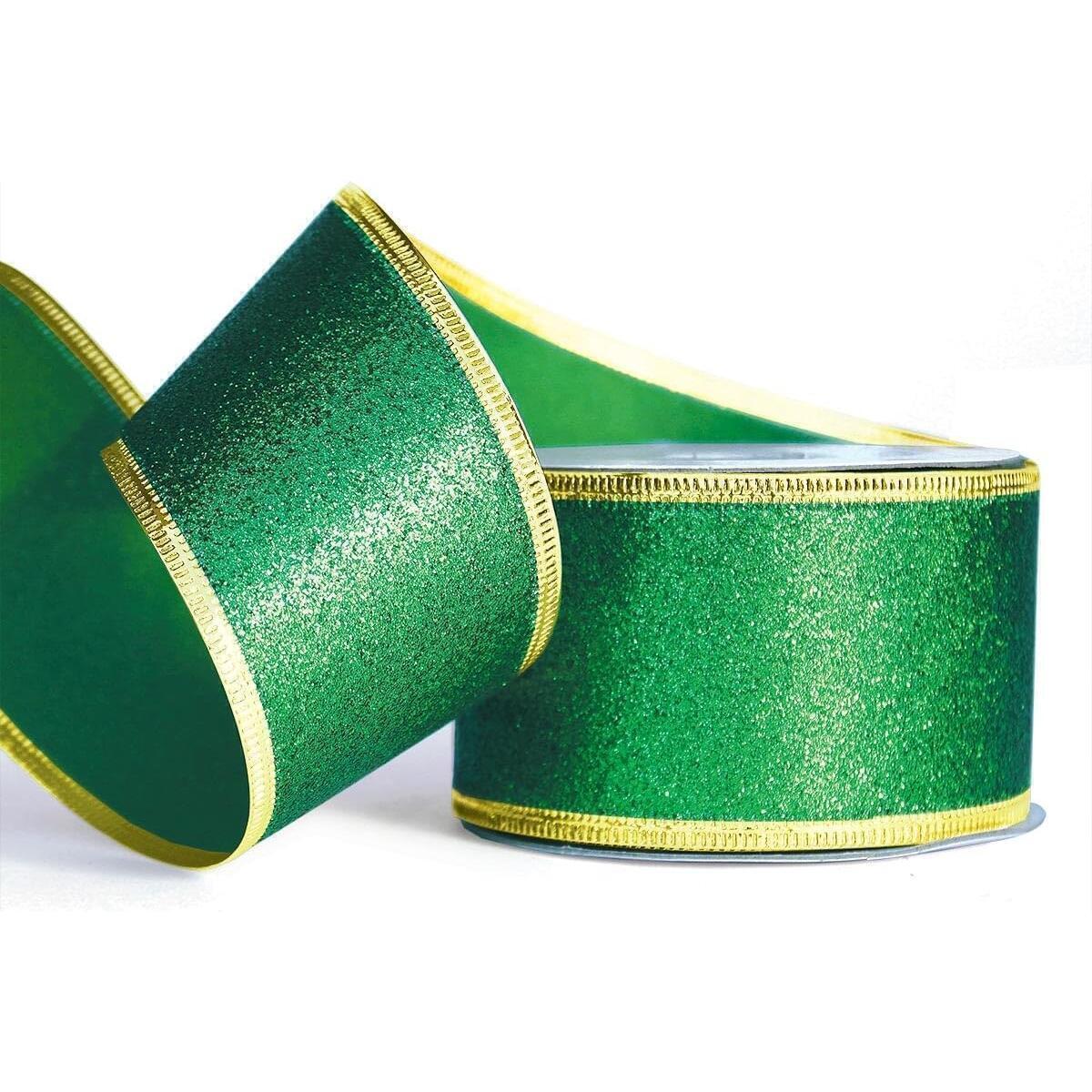 Christmas Ribbons Silver Rebate - RebateKey