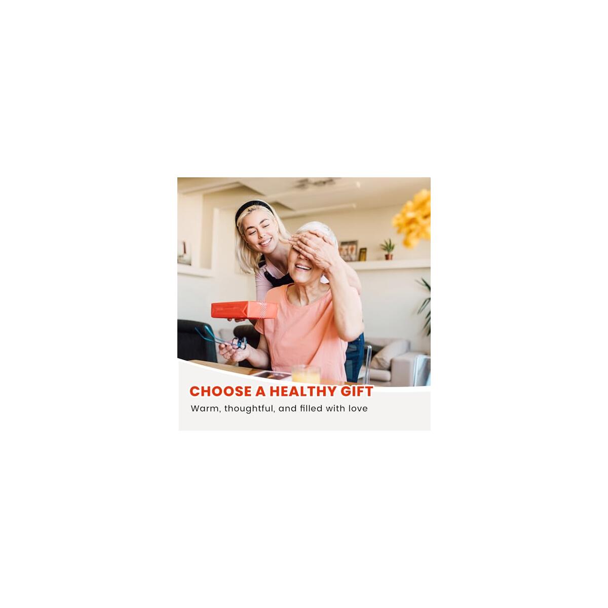 Neck And Chest Red Light Therapy 1 Cashback Rebate - RebateKey