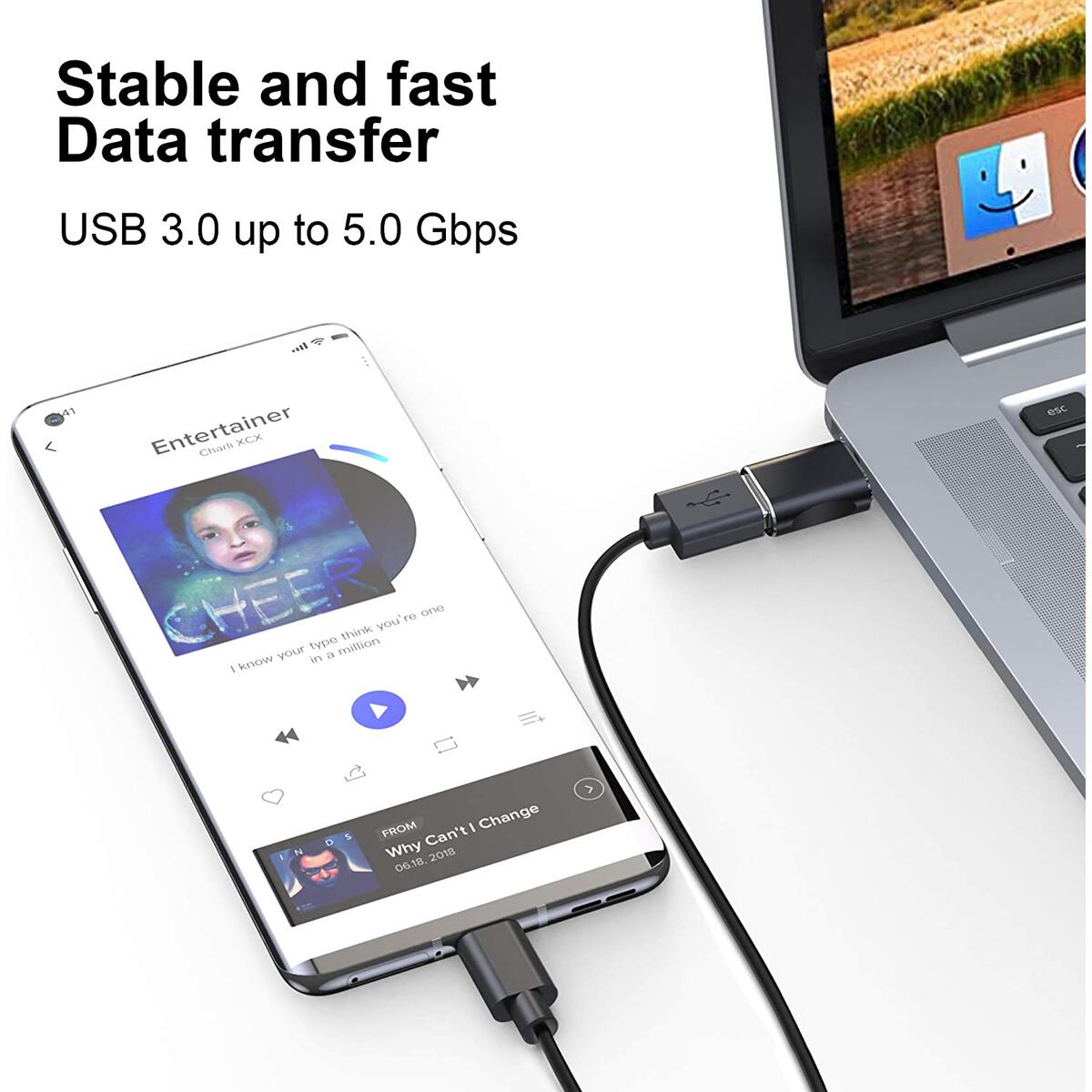 Usb C To Usb Adapter Rebates - RebateKey