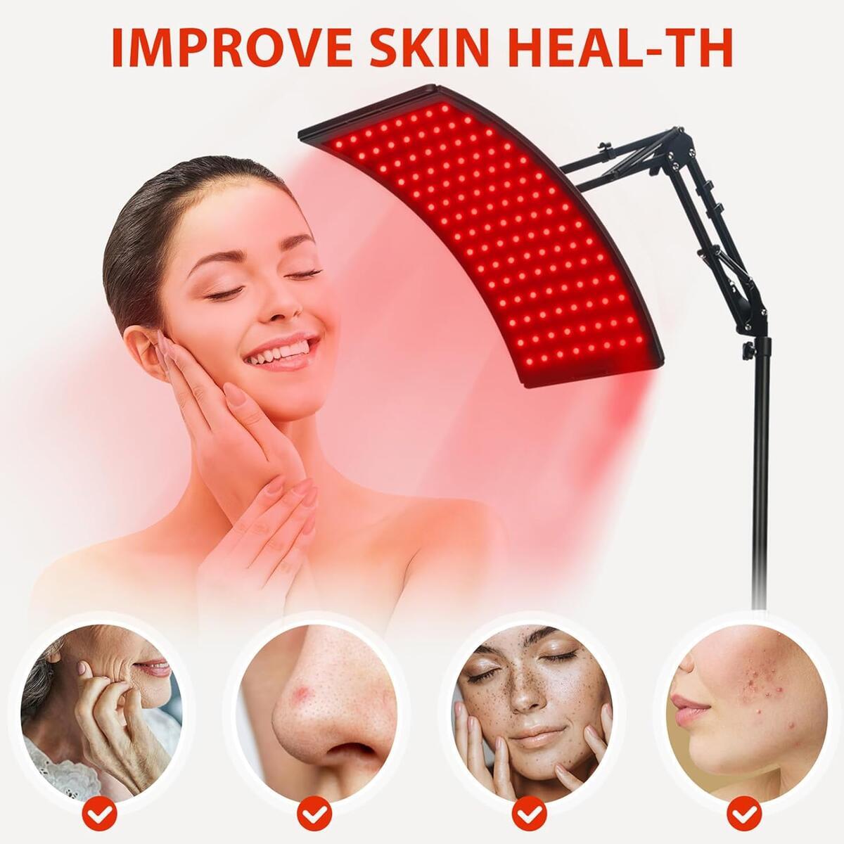 Red Light Therapy For Body 2 Rebate - RebateKey
