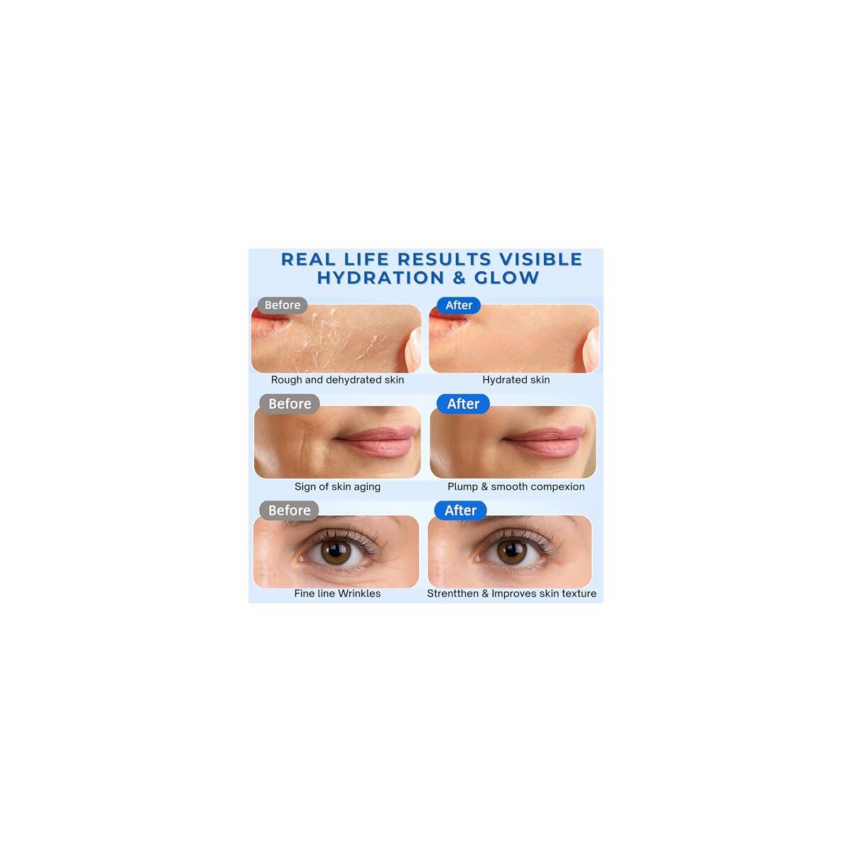 3 Hyaluronic Acid Serum 6 Cashback Rebate - RebateKey
