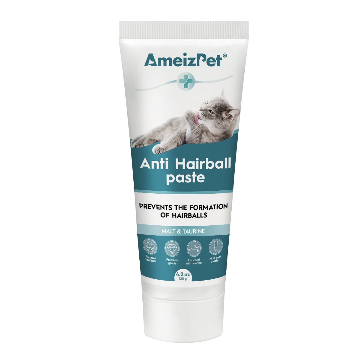 Hairball Prevention Gel For Cats Rebate - RebateKey