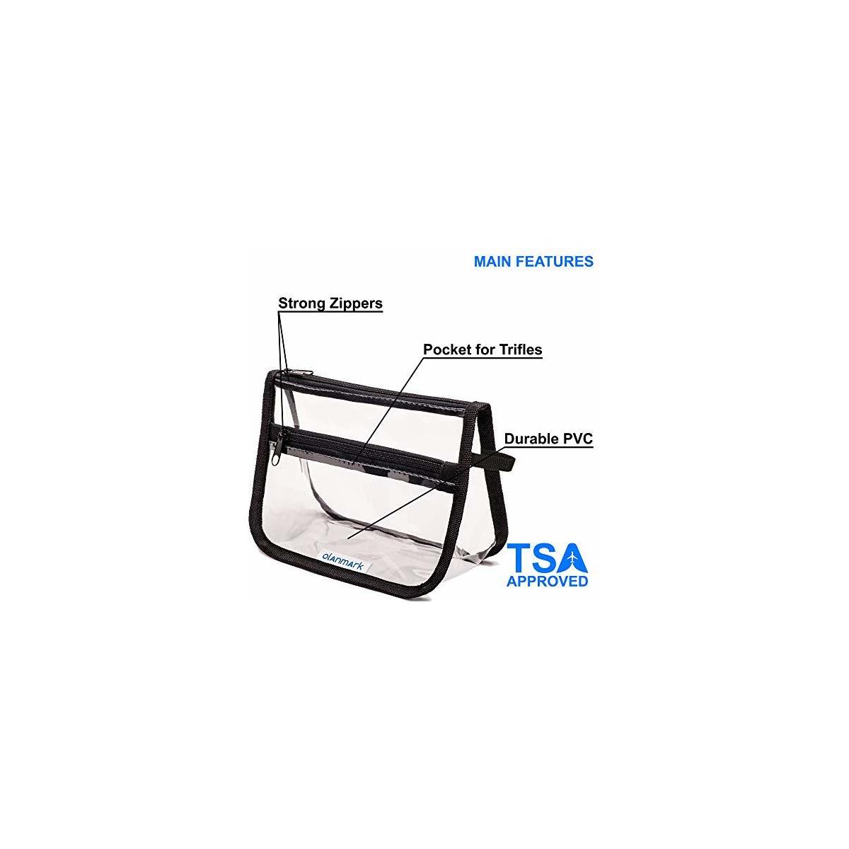 Dimensions Of Tsa Approved Carry On Bag IQS Executive