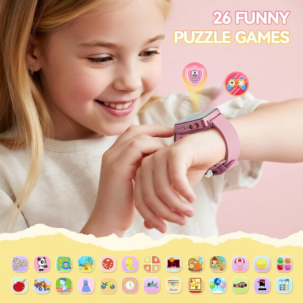 Kids Watch 2 Cashback Rebates - RebateKey