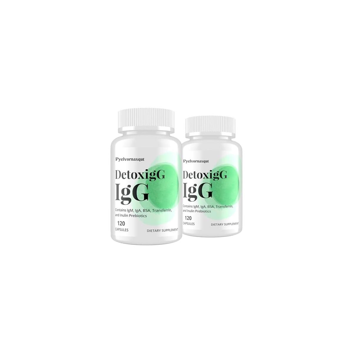 Inulin Capsules Cash Back - RebateKey