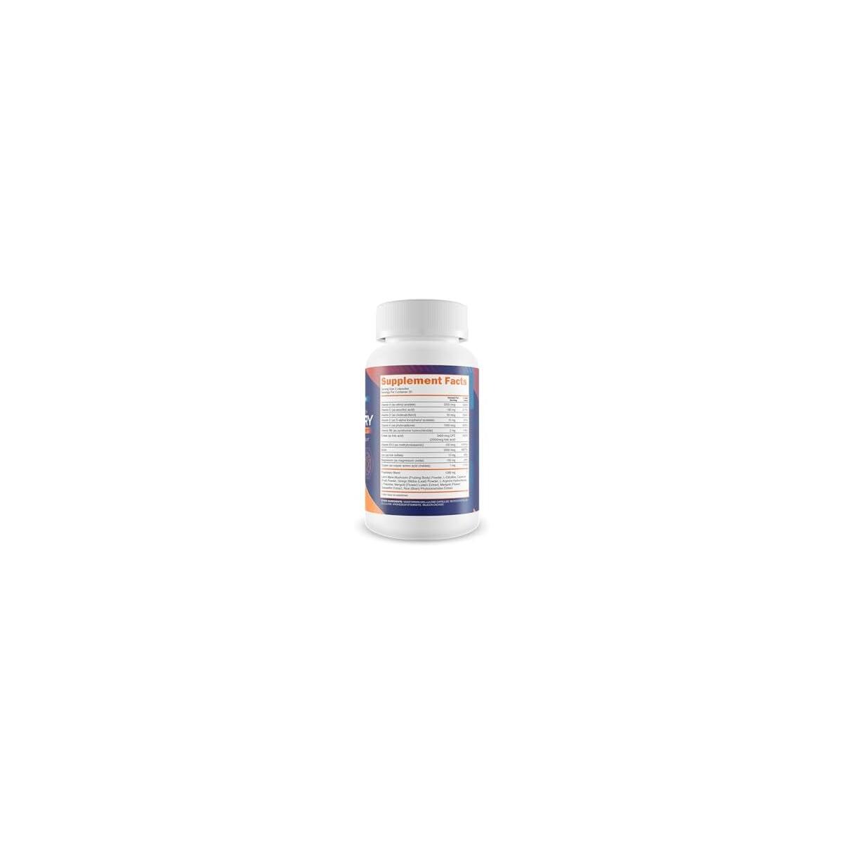 Brain Health Memory Plus Cashback - RebateKey