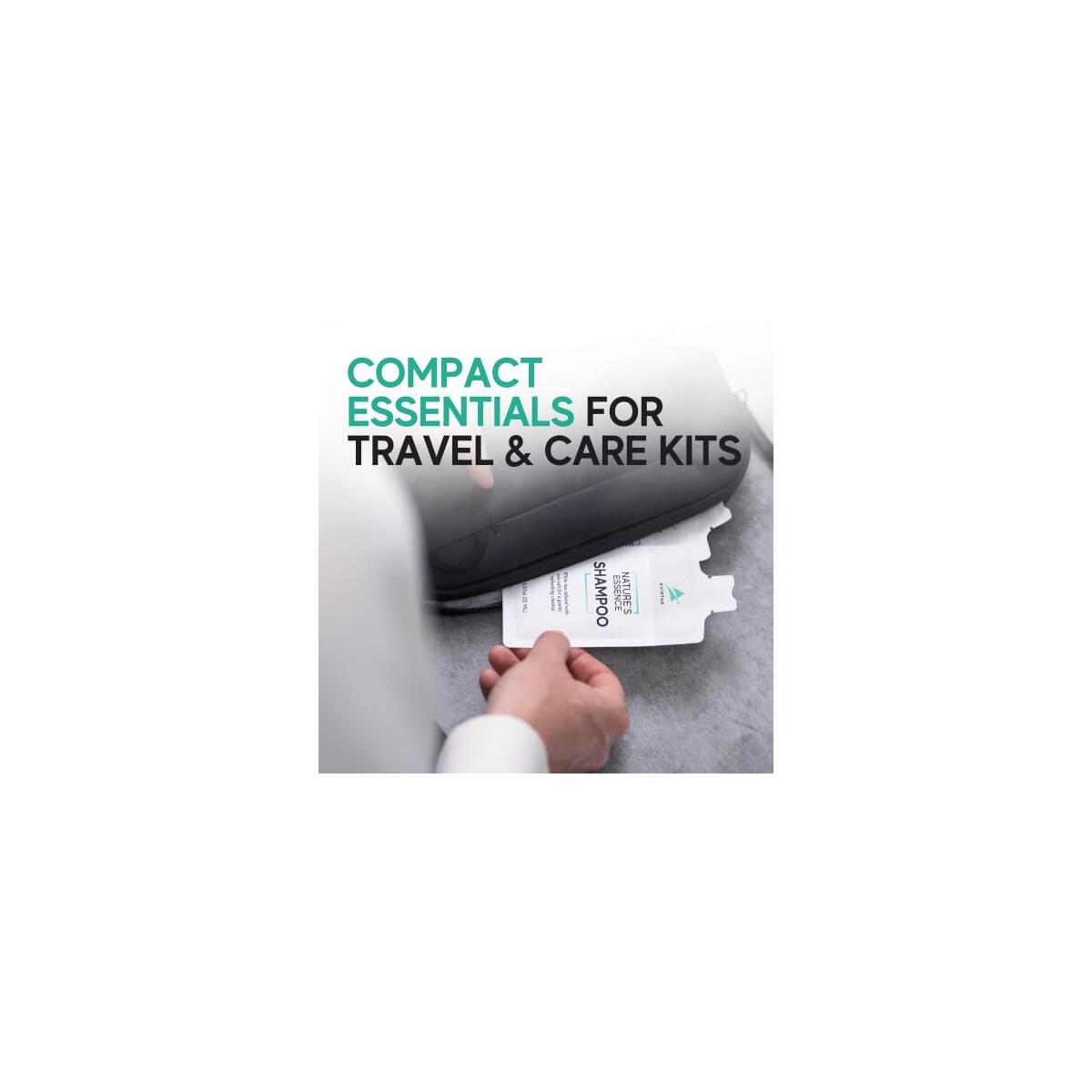 Packets Travel Essentials Rebates - RebateKey