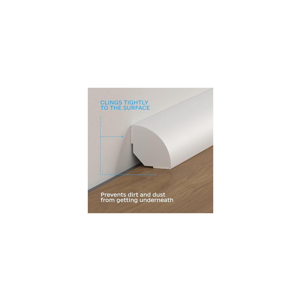 Self Adhesive Flexible Molding Trim 1 Rebates - RebateKey