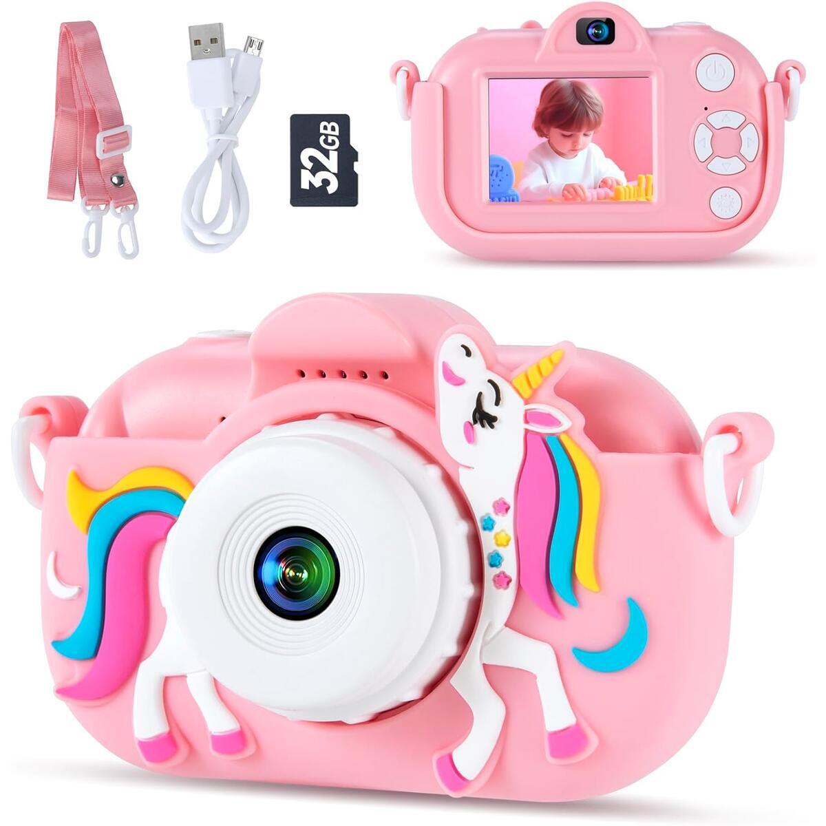 Kids Camera 17 Rebates - RebateKey