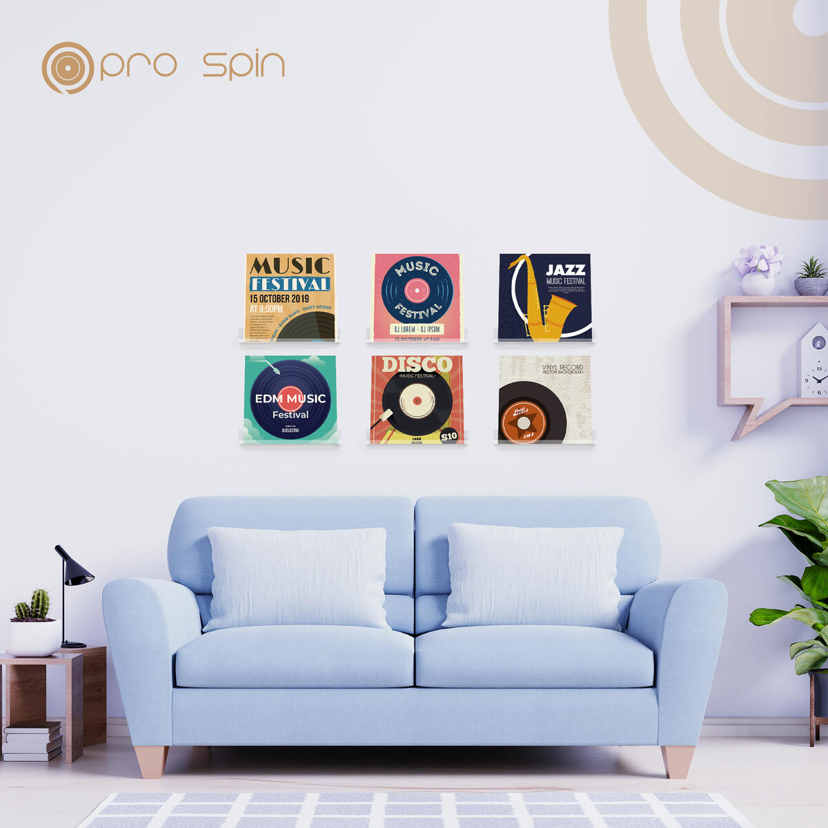 Wall Record Holder Cashback Rebate - RebateKey