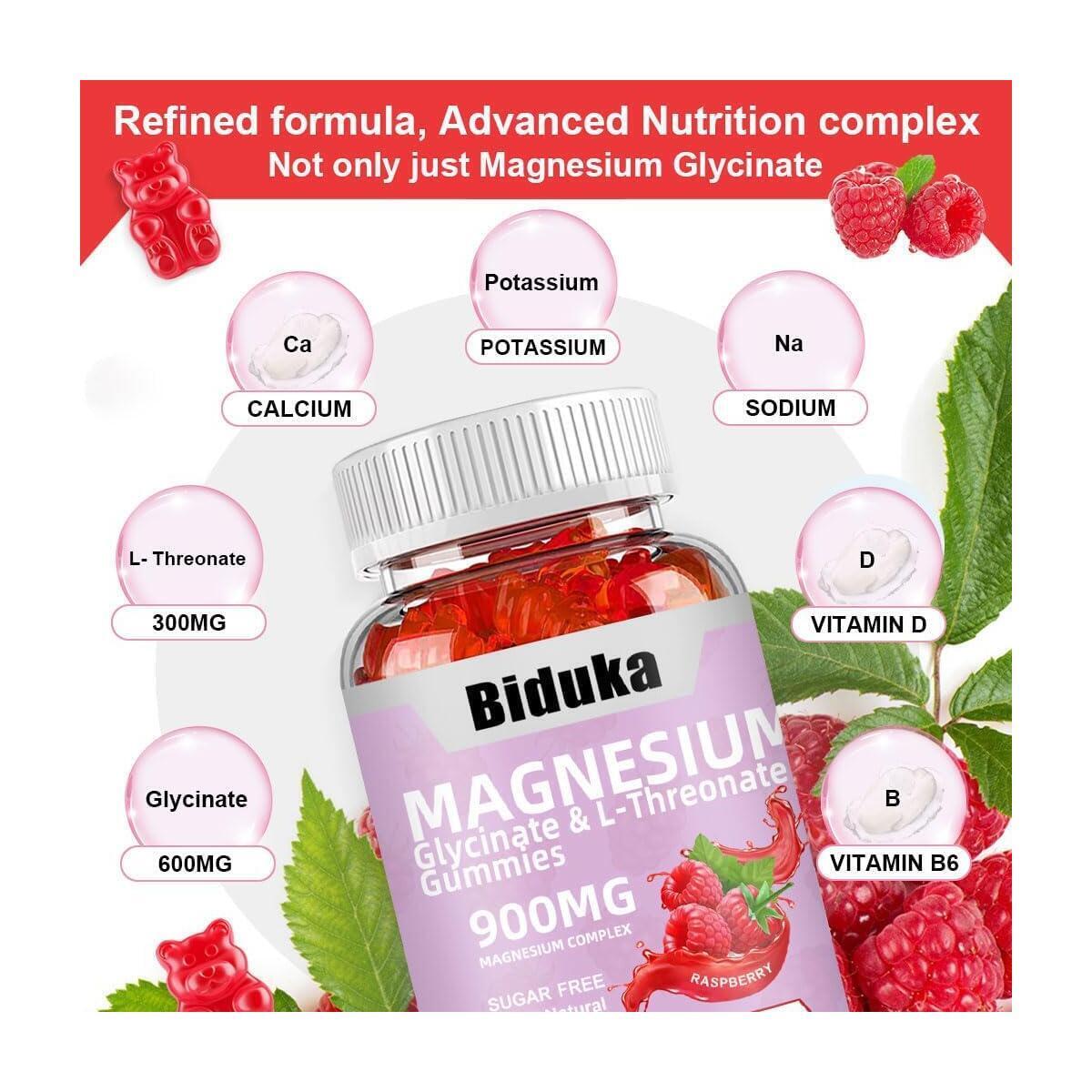 Sugar Free Magnesium Glycinate Rebate - RebateKey