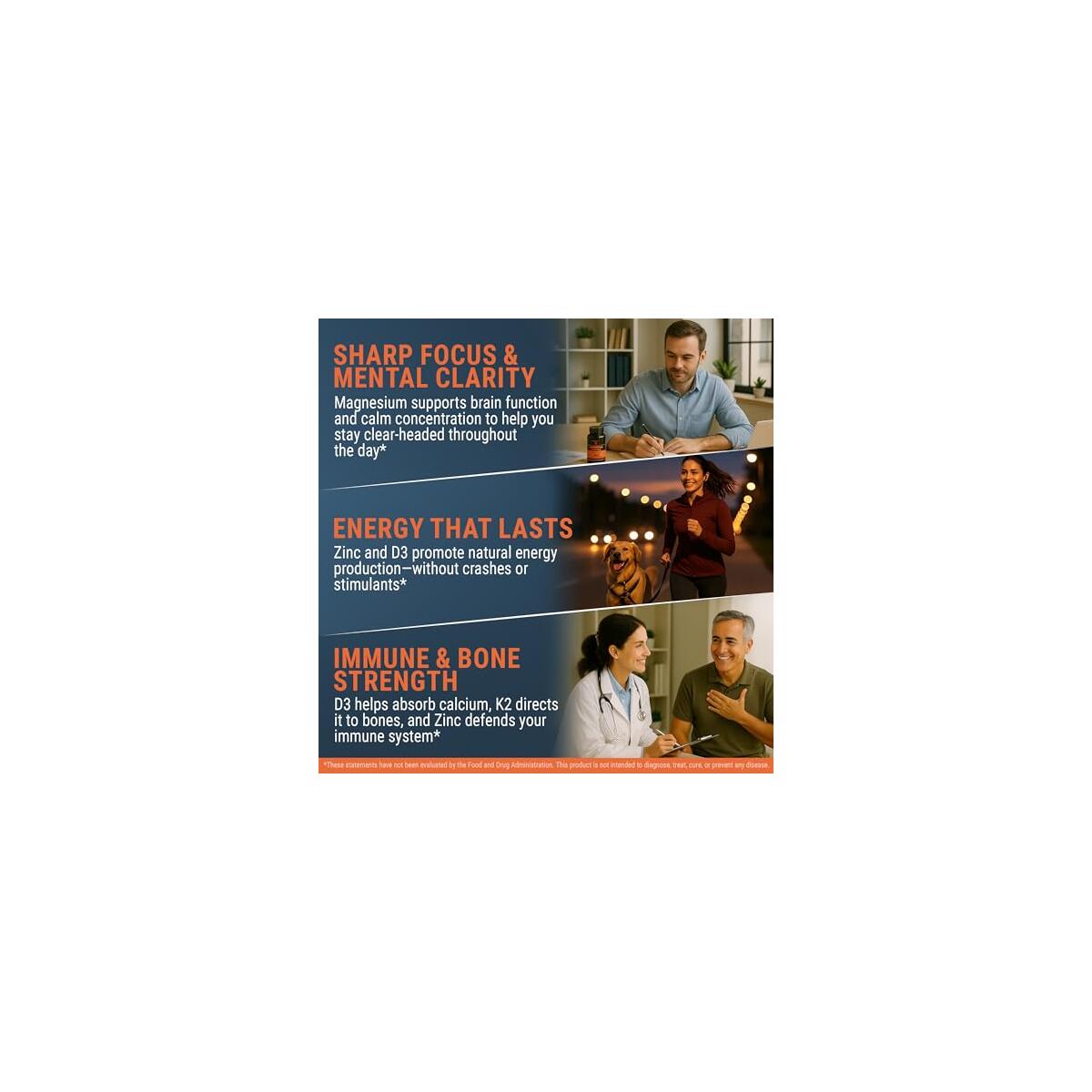 Magnesium Glycinate 1500mg Cashback - RebateKey