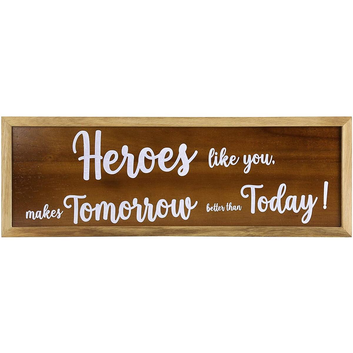 Heroes Wall Decor Cashback - RebateKey