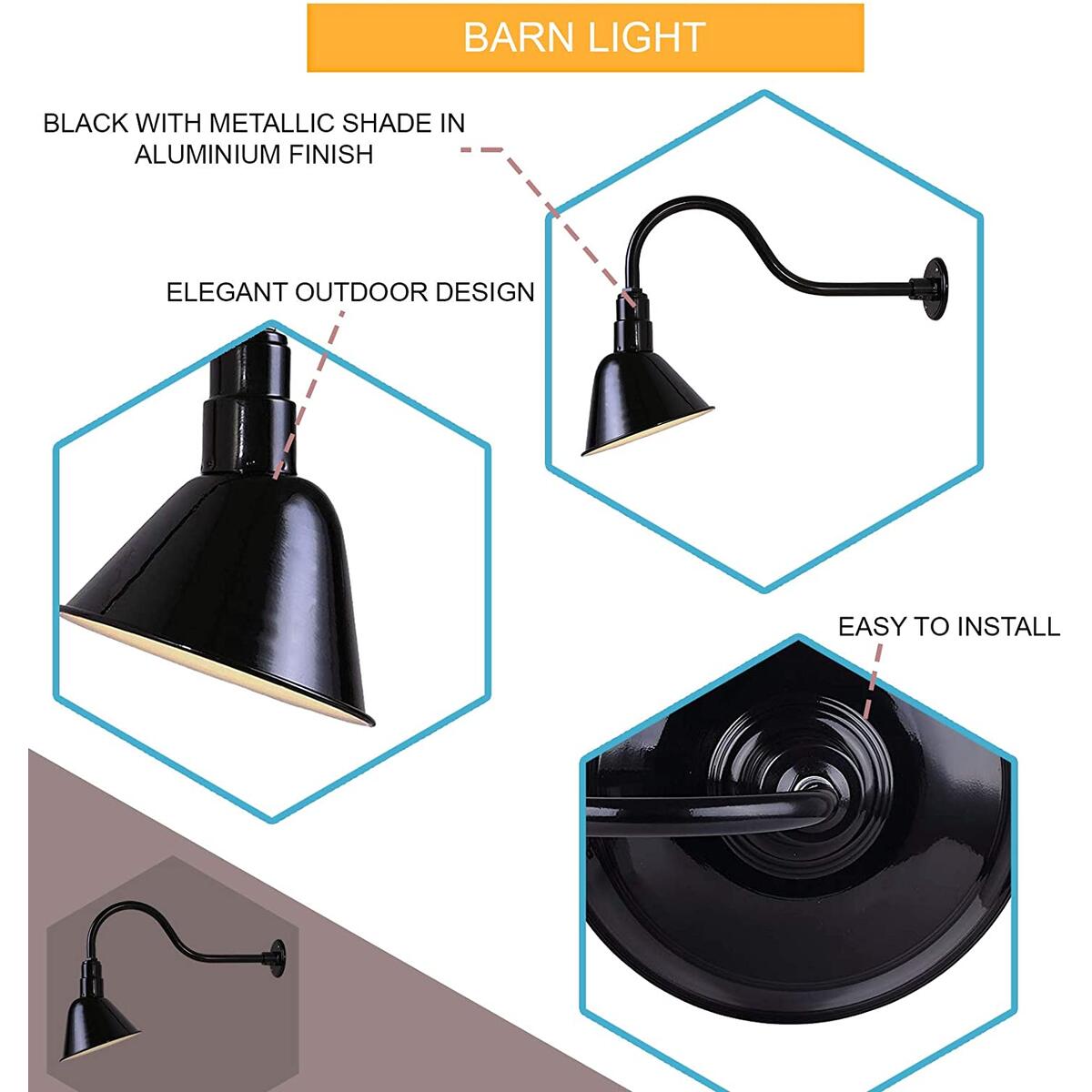 Barn Light Rebates - RebateKey