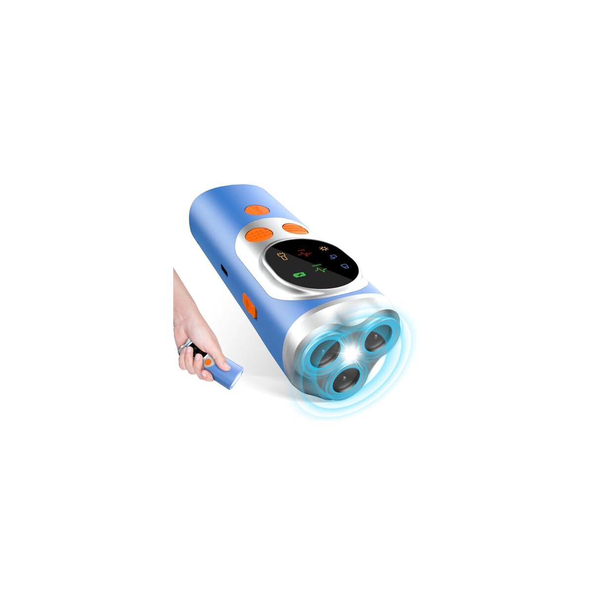 Dog Bark Deterrent Device Cashback Rebates - RebateKey