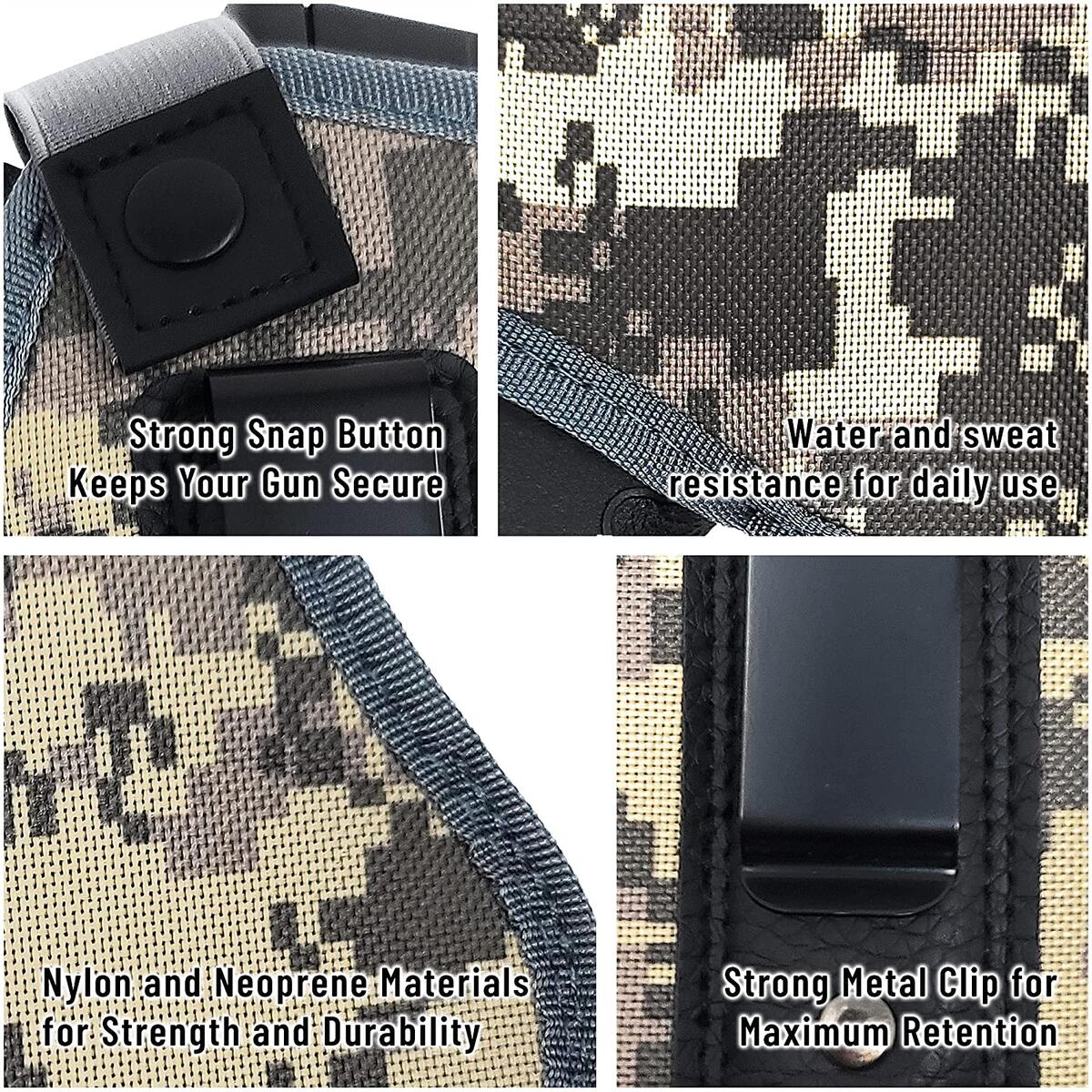 Gun Holster Rebates - RebateKey