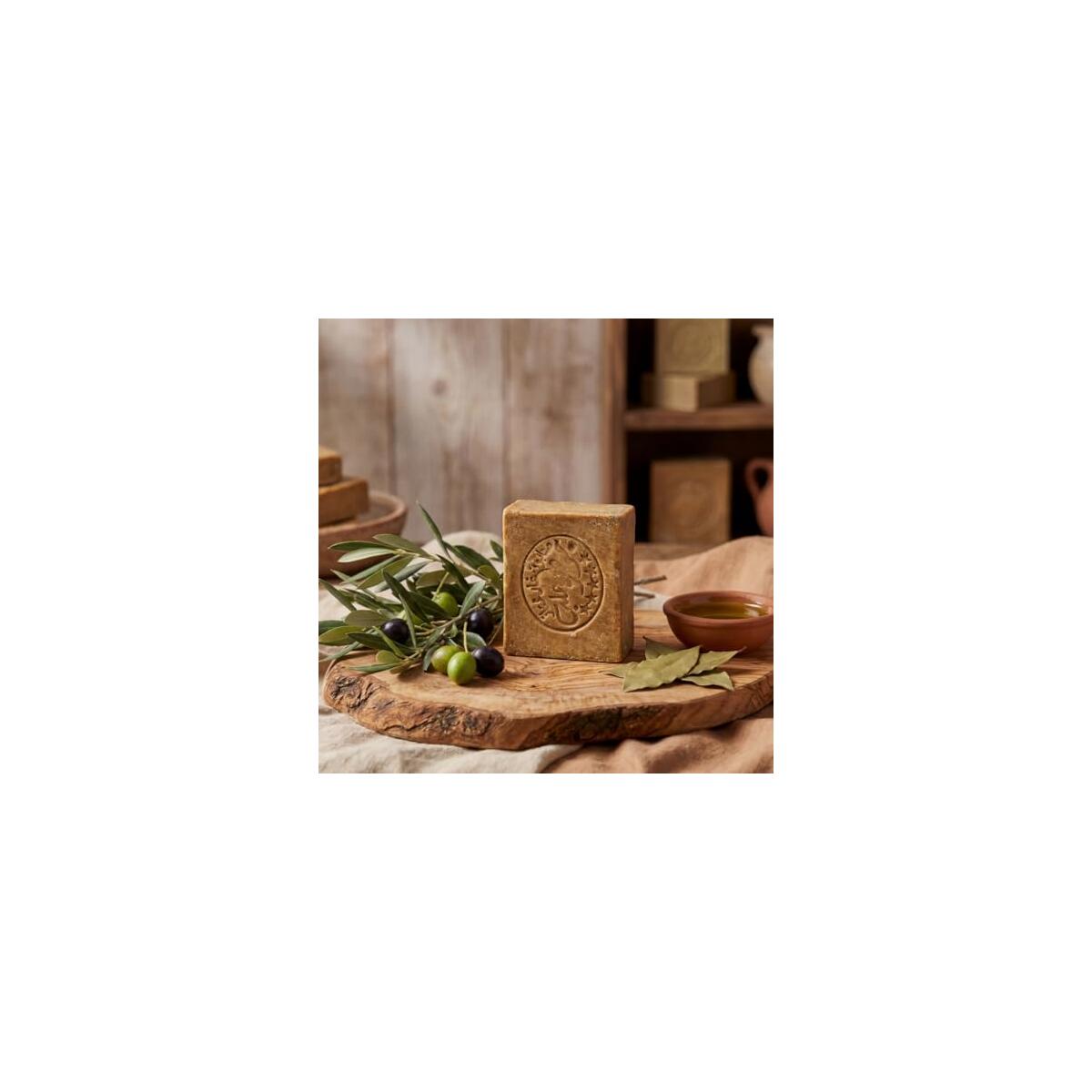Aleppo Soap 2 Pack Rebate - RebateKey