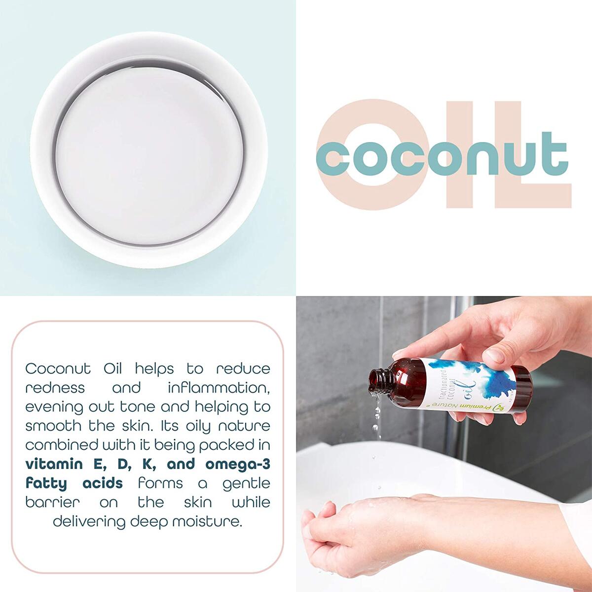 Pure Coconut Oil Cashback Rebates - RebateKey