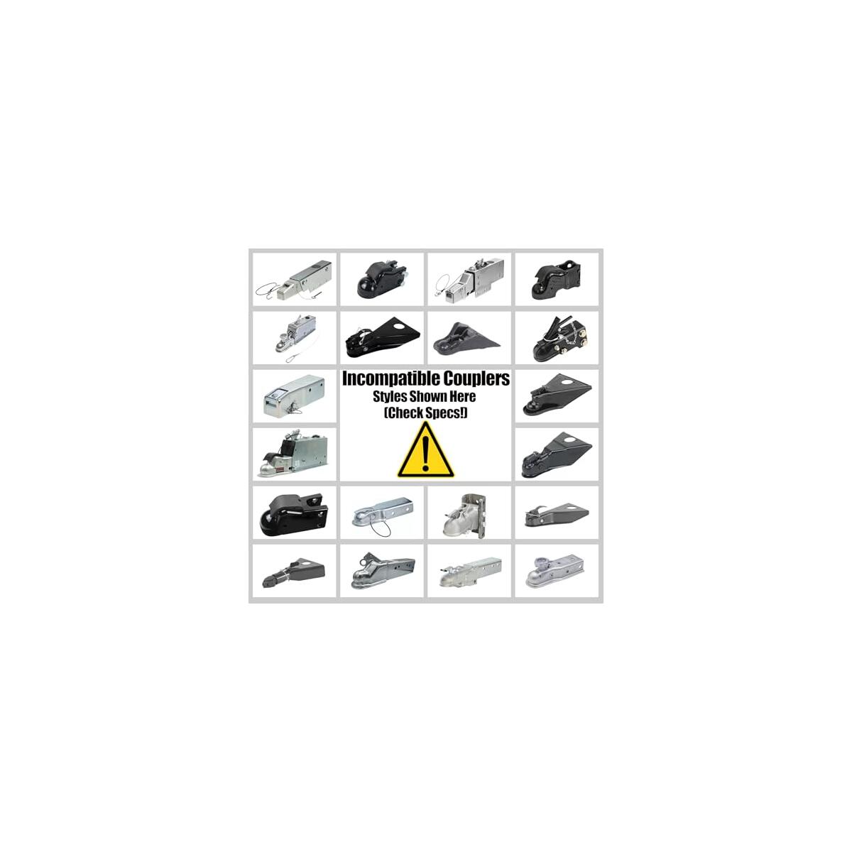 Heavy Duty Trailer Hitch Lock 4 Cashback Rebates - RebateKey